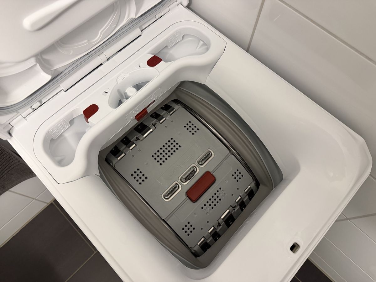 Electrolux Waschmaschinen: Electrolux 6kg Washing Machine – Neu (gemäss Beschreibung) aus Effretikon von FESP89 4