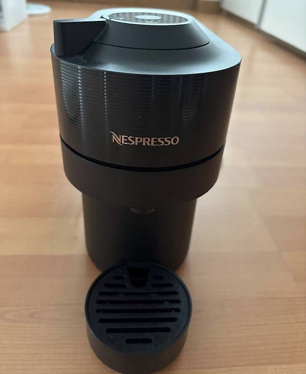 Nespresso Macchine per caffè & Macchine per espresso: Nespresso Vertuo Pop zu verkaufen – Nuovo (secondo la descrizione) da Grenchen venduto da azr_mx8y 2