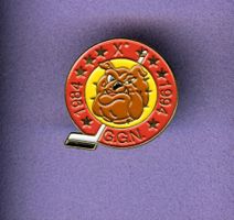VARESE HOCKEY  1984 - 1994