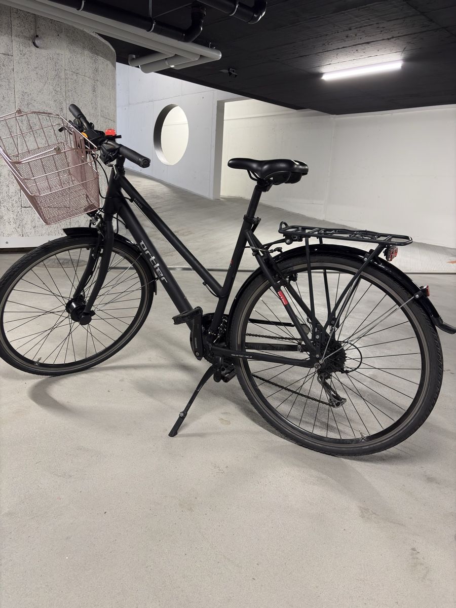 Biciclette: Ortler Mainau Velo – Usato da Zürich venduto da er_8j8r