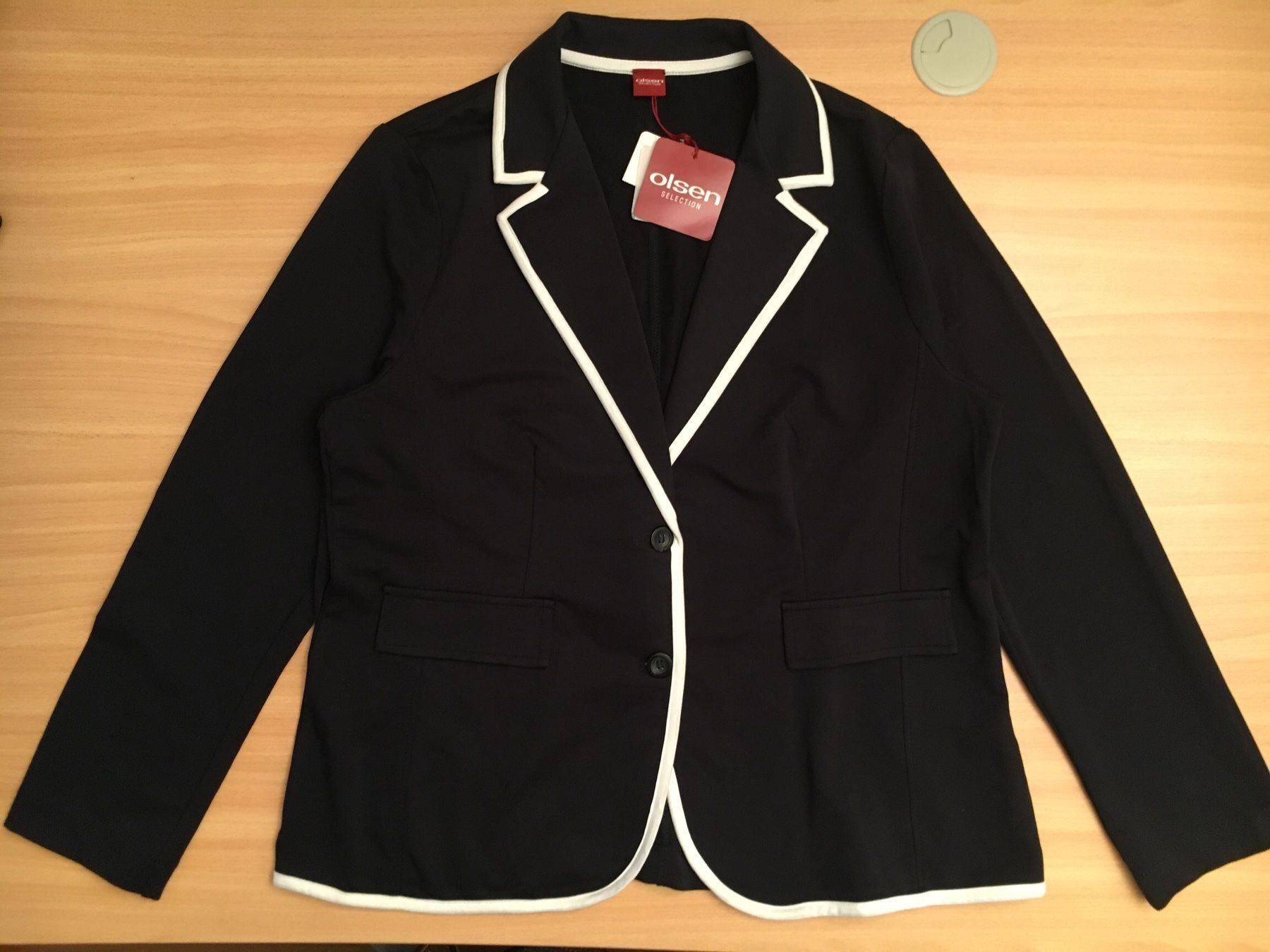 Vestes: Olsen - Blazer, Venice, 44 – Neuf (Voir description) à Luzern par Jiggy_8898 2