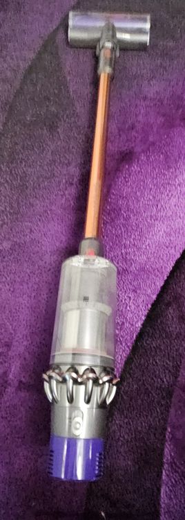 Dyson V10 Absolute | Kaufen auf Ricardo