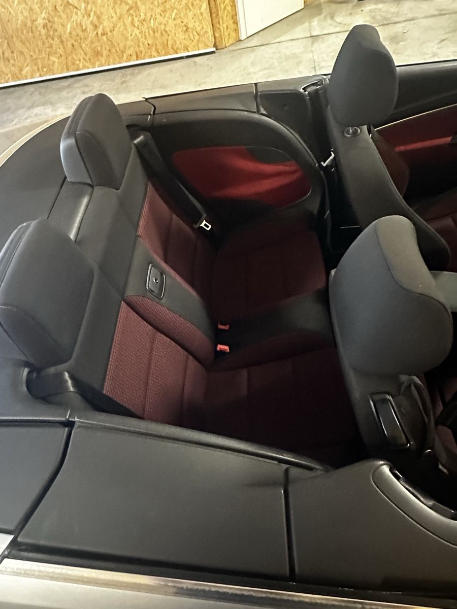VW Autos: VW Eos Cabrio 1,9 TDI – Gebraucht aus Latterbach von Thomy.st 6
