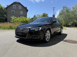 Audi A3 TDI