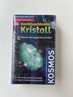 Experimentierkasten KOSMOS - Nachtleuchtender Kristall