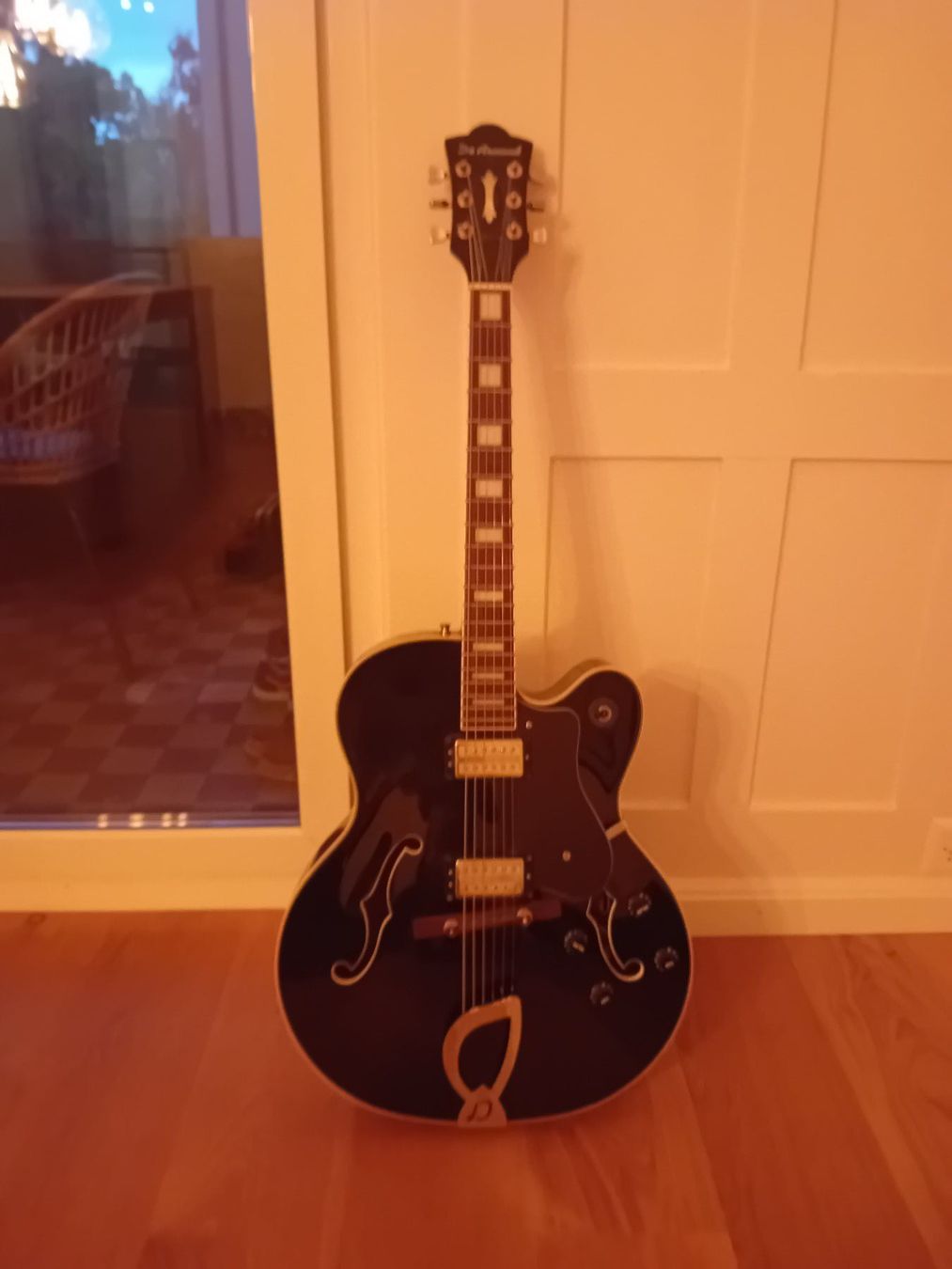 Instruments de musique: Gitarre – D'occasion à Romanshorn par inf_wdd8 5