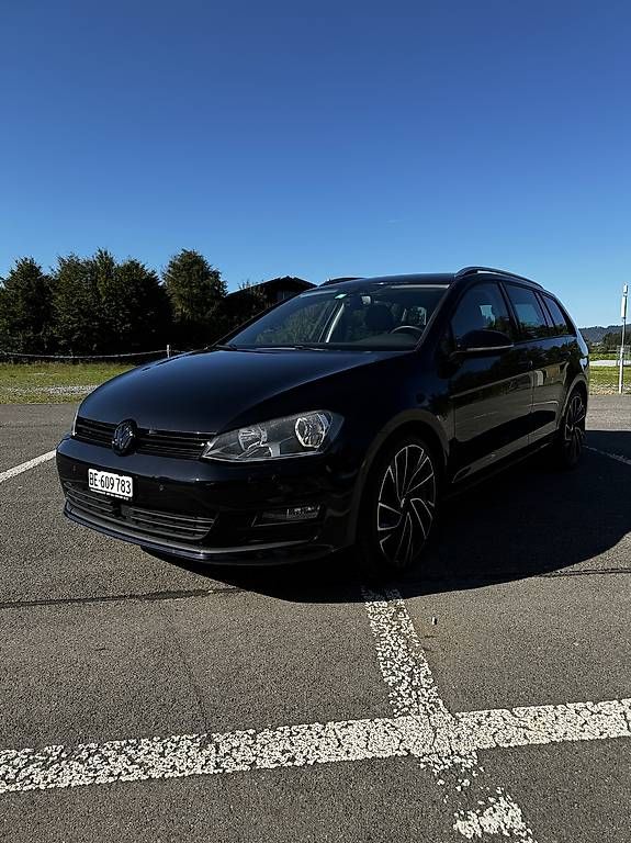 Automobili:  VW Golf 7 Variant – Usato da Münsingen venduto da MyHelion 2