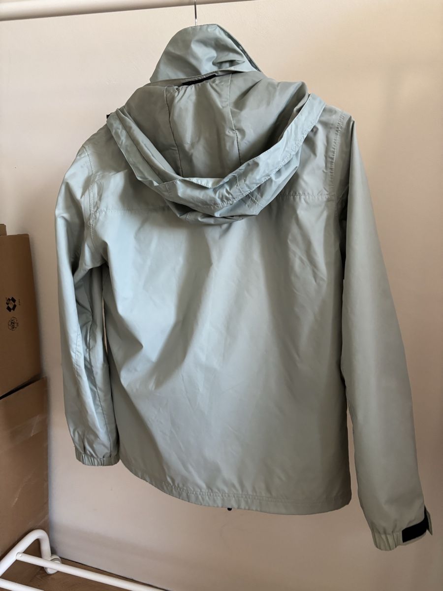 Cappotti: Le Chameau raincoat – Usato da Alpnachstad venduto da mar_6ckd 3