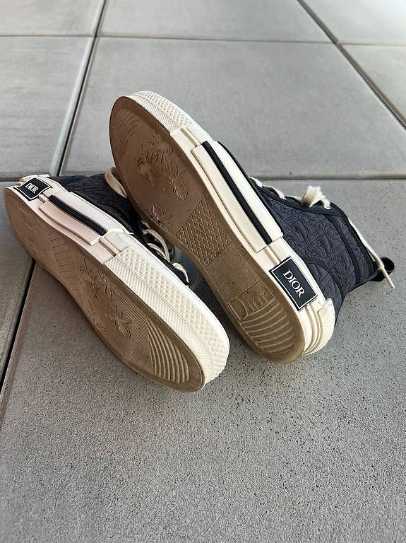 Damenschuhe: SNEACKERS DIOR  – Gebraucht aus Gentilino von pet_p7fg 1