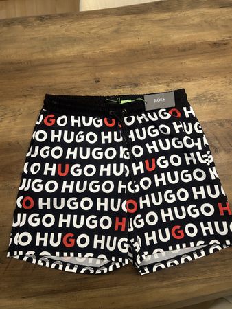 Badehose Hugo Boss 