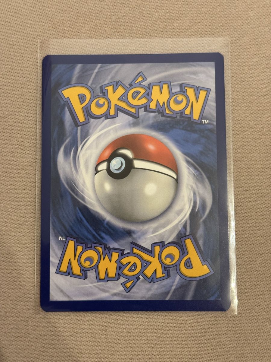 Pokémon Sammelbilder & Trading cards: Pokémon Iron Crown ex 191/162 Temporal Forces – Neu (gemäss Beschreibung) aus St. Gallen von Xbylucas 1