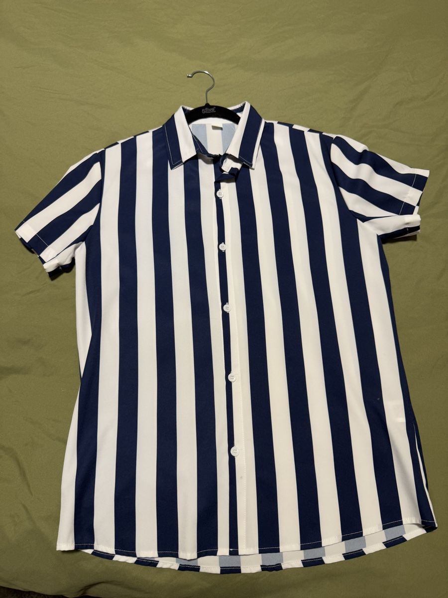 Camicie: Camicia uomo S nuova – Nuovo (secondo la descrizione) da Lugano venduto da ari_2v6v 3