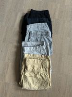 5 Shorts Grösse 158