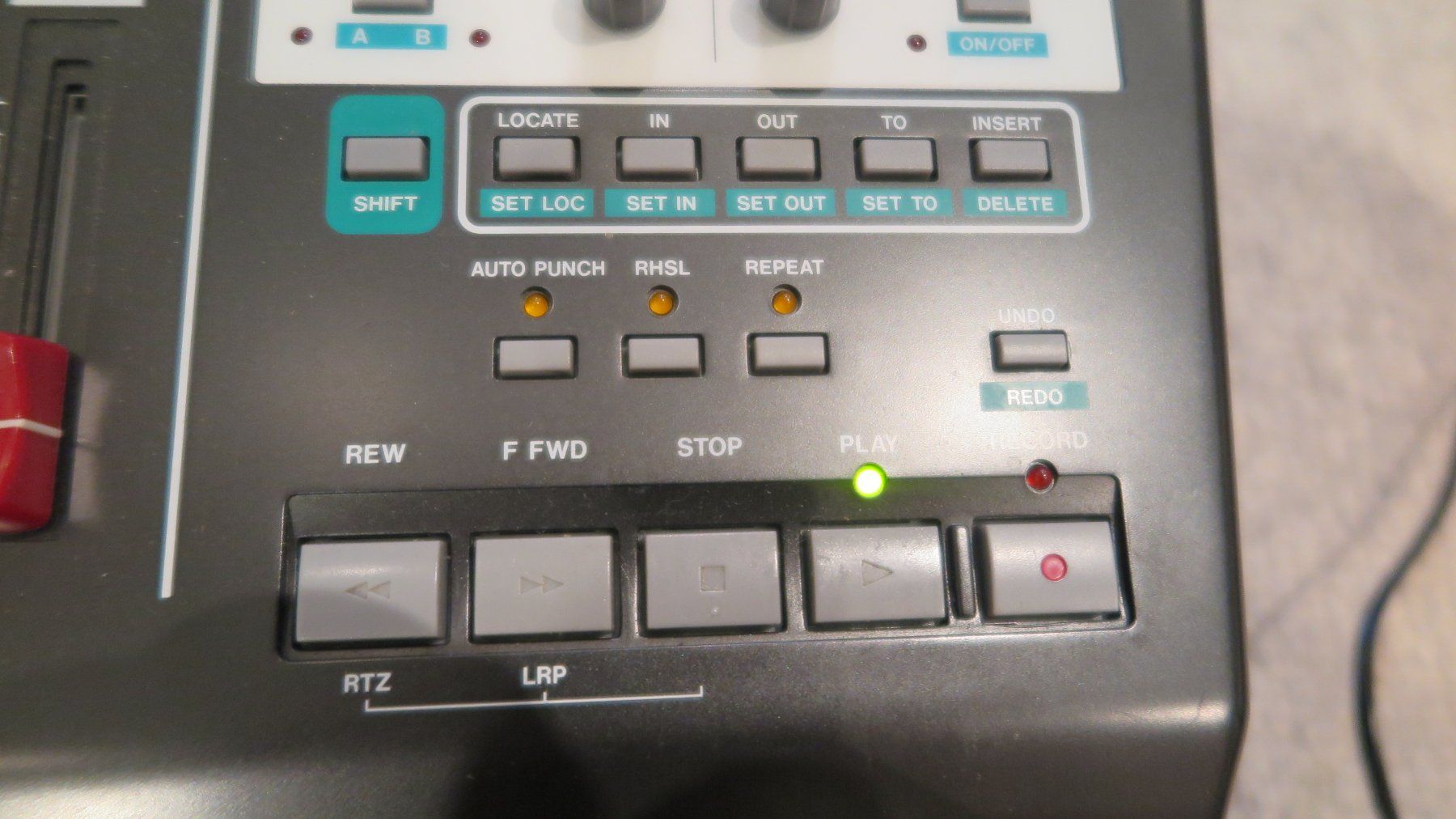 Tascam Registratori: Tascam All in one - Recorder DP-01FX/CD – Usato da Bonaduz venduto da Mikebond 8