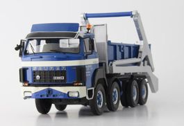 Ace 1:43 Camion Saurer D330 B F8x4 Welaki - 85.005511