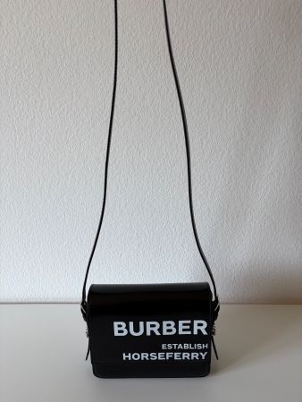 Original Burberry Horseferry in top Zustand (wie neu)