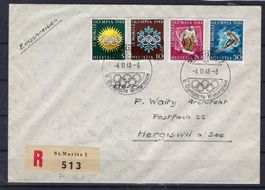 1948 Olympia Brief St, Moritz    16053