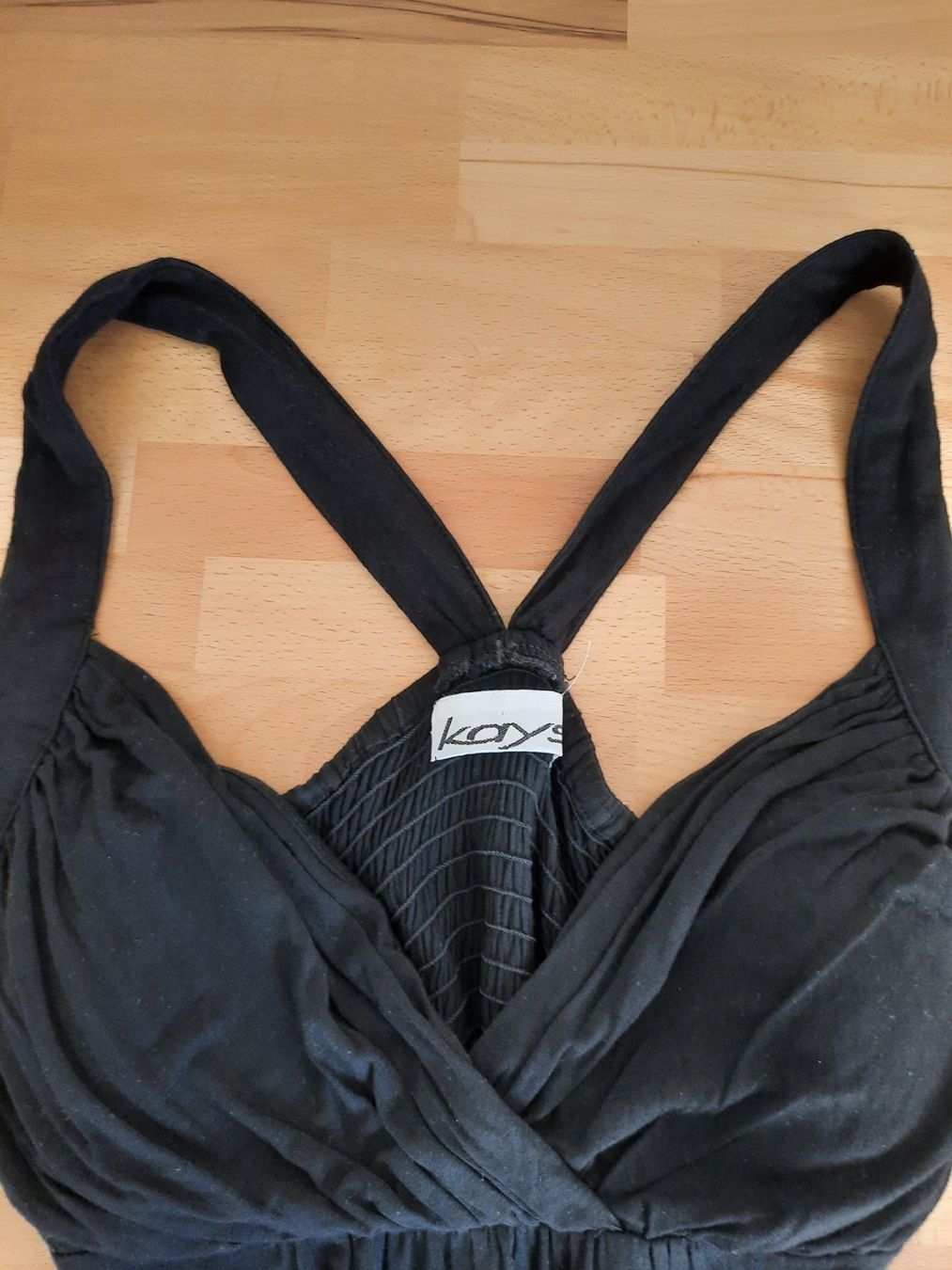 Vestiti: Damen Shirtkleid, Gr. 38 – Usato da Ibach venduto da urs_sl5h 2