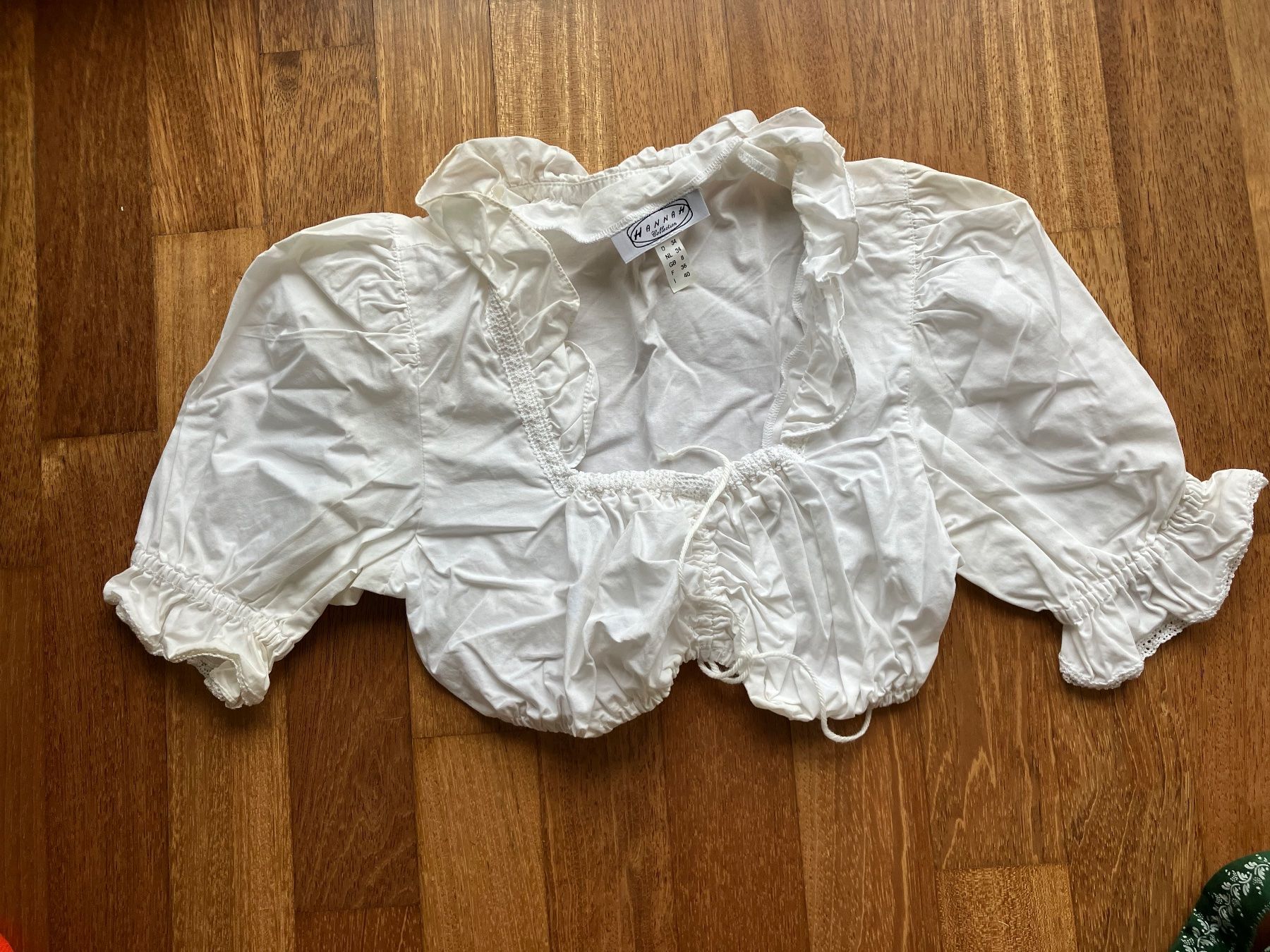Kleider: Dirndl – Gebraucht aus Ruswil von FranziskaArnold 2