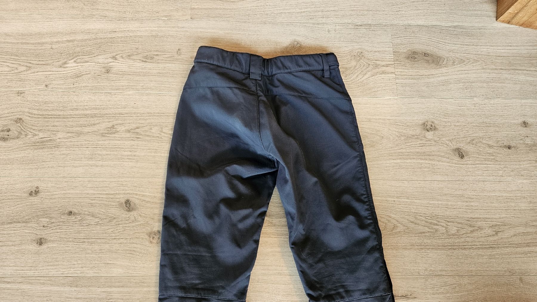CMP Pantaloni: Softshellhose von CMP Gr 164 – Usato da Sattel venduto da wilson80 1