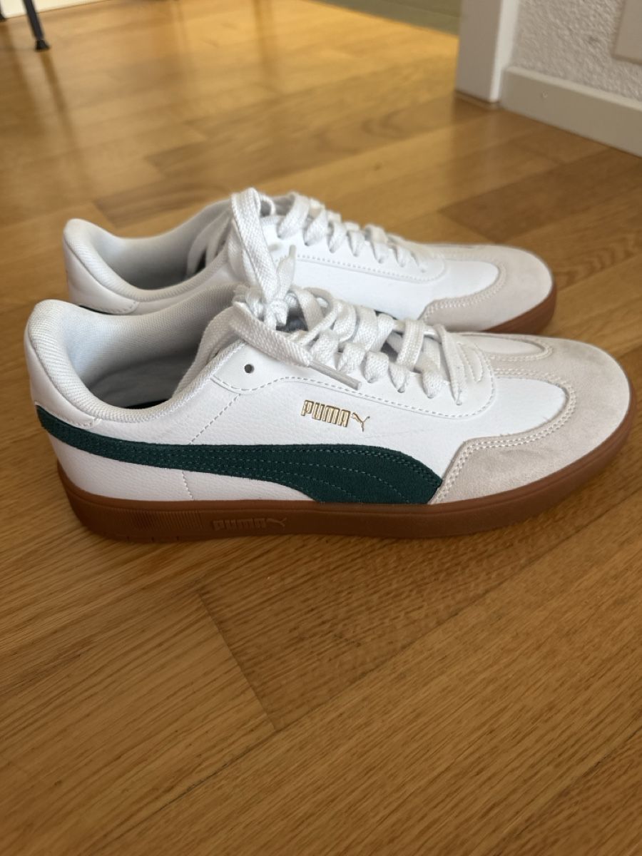 Puma Herrenschuhe: Sneaker Puma Gr. 40 – Neu (gemäss Beschreibung) aus Herzogenbuchsee von _jaaanita 1