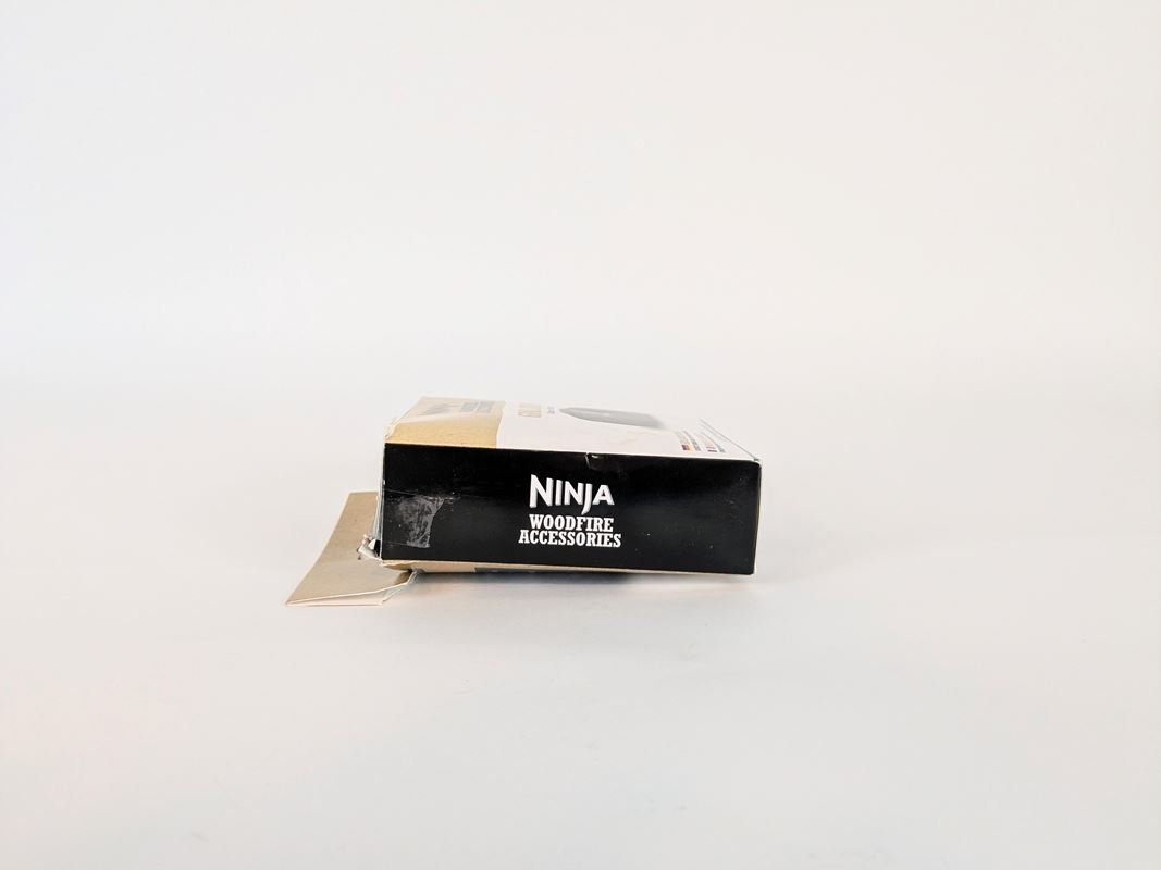 Altro: NINJA Grillabdeckung – Nuovo (secondo la descrizione) da Thun venduto da Restwert_Thun 1