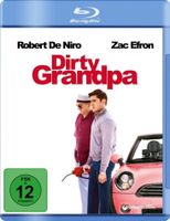Dirty Grandpa (Blu-Ray)