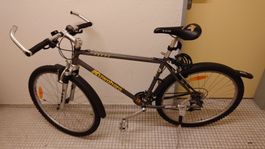 Kuwahara Takou 26" Fahrrad MTB Neuwertig 1990 Klassiker