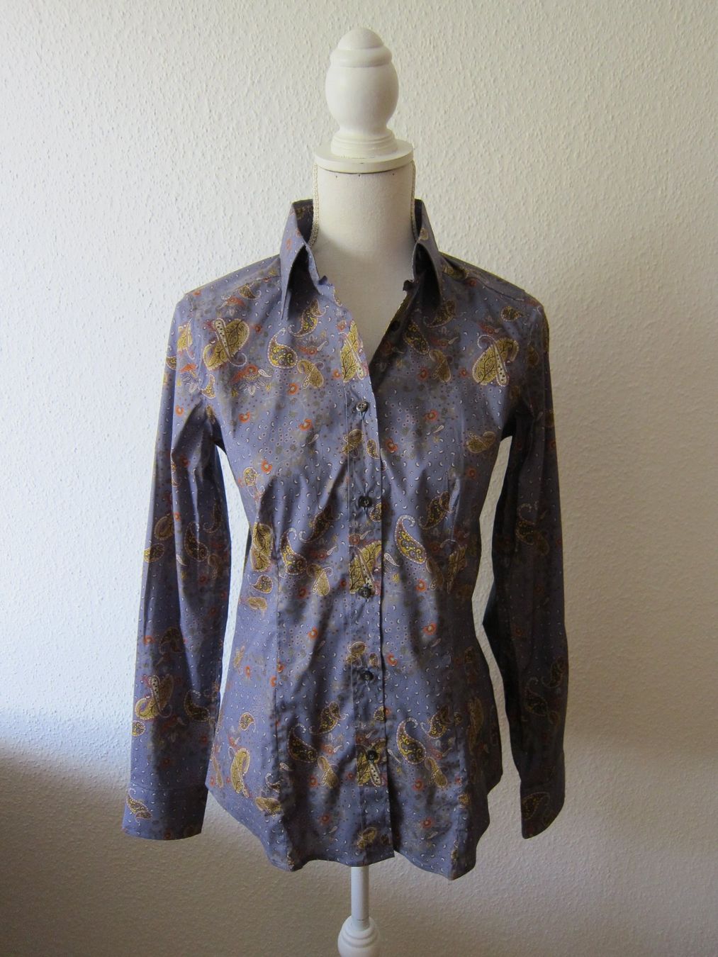 Etro Camicette: Bluse Etro, Top Zustand! – Nuovo (secondo la descrizione) da Zürich venduto da Italia58