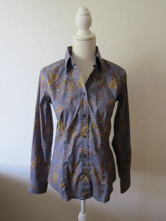 Bluse Etro, Top Zustand!