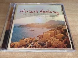 N8 Various – Finca Feeling