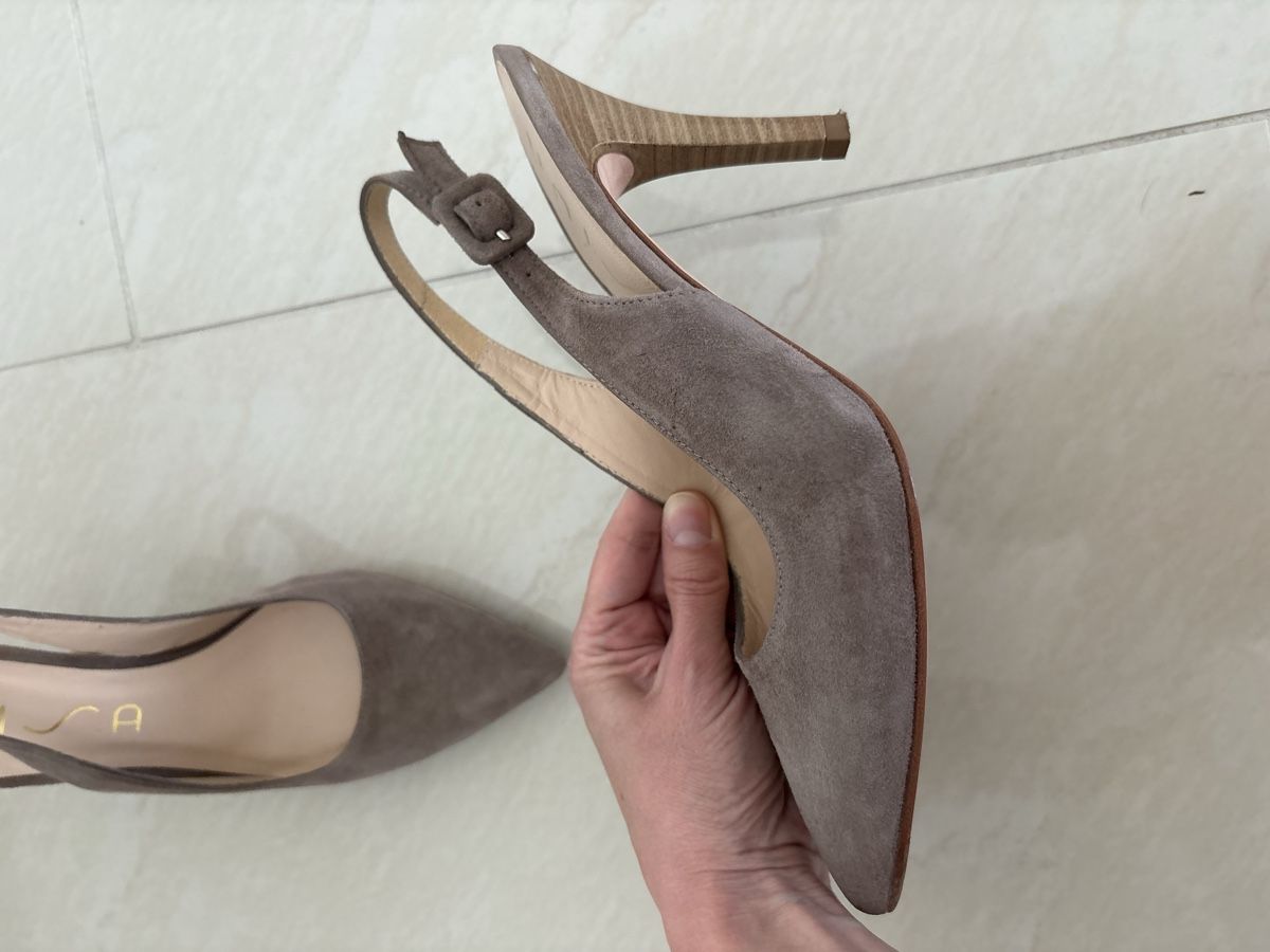 Unisa Scarpe da donna: Unisa – Usato da Wängi venduto da oxa_5kjf 2