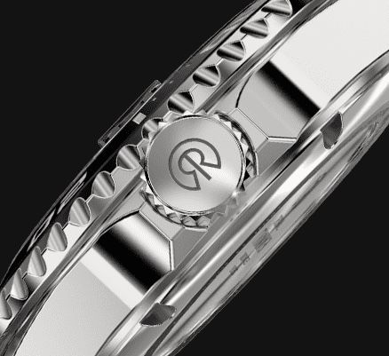Revue Thommen Orologi: 2025er Revue Thommen Diver Barracuda Point NEU & Full Set – Nuovo e nell'imballaggio originale da Embrach venduto da Canderau 8