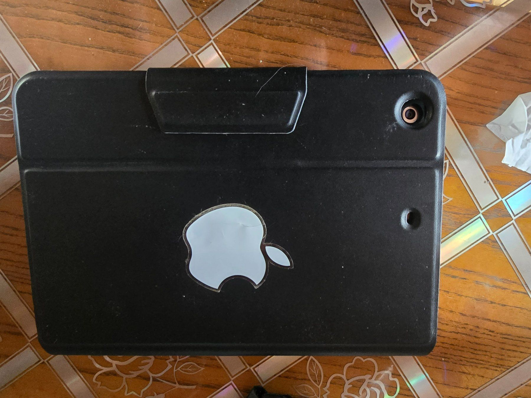 Apple Tablet PC: ipad mini et Apple watch – Nuovo (secondo la descrizione) da Grône venduto da Cramouze 4