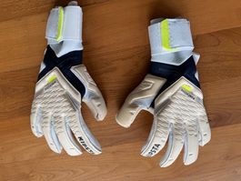 Torwarthhandschuhe Grösse 10