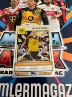 Topps Match Attax Maximilian Beier Karte Saison 2025/26 ⚽️