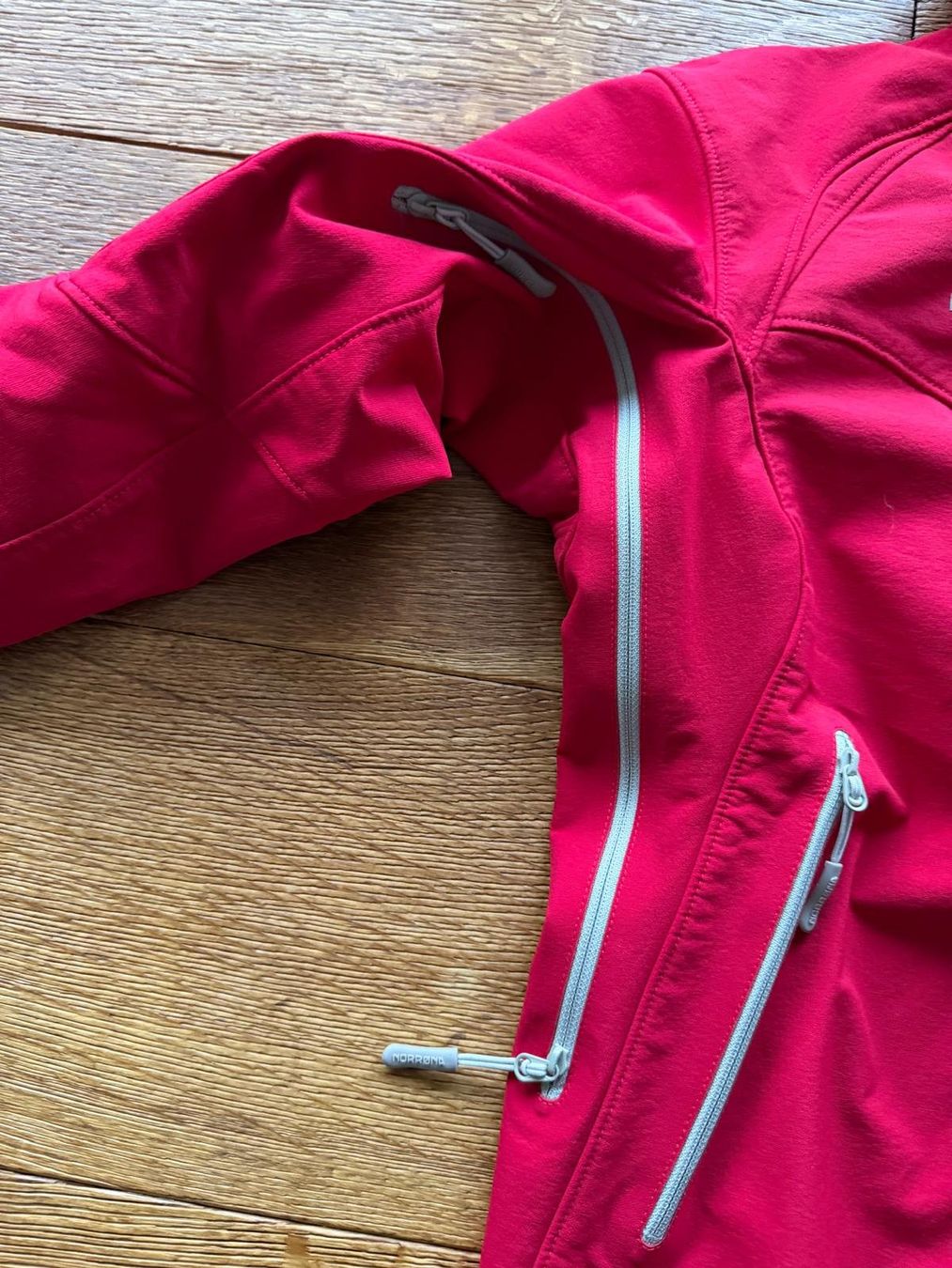 Norrøna Giacche: Norrøna Svalbard Flex1 Jacket W, Grösse S – Usato da Aeschi b. Spiez venduto da fux_l5vd 3