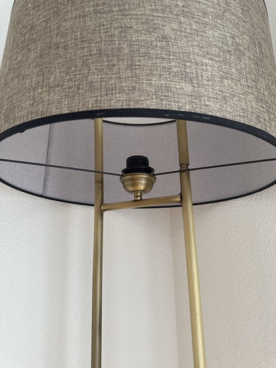 Lampen: Stehlampe ohne Glühbirne  – Gebraucht aus Neuenhof von ero_fvx2 2