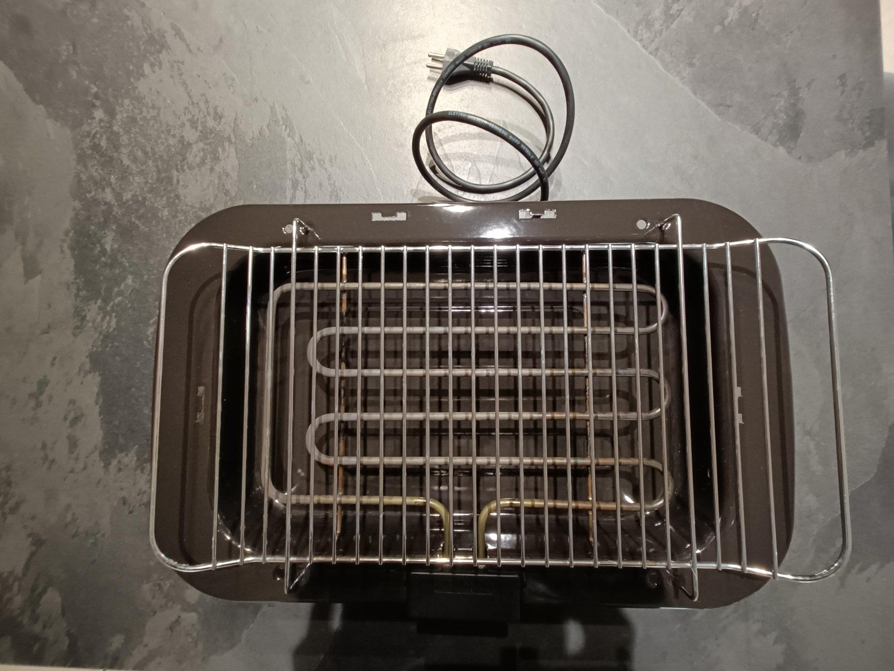 Griglie: Severin Barbecuegrill – Usato da Herznach venduto da koro02 1