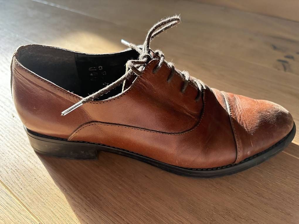 Scarpe da donna: Chaussures plates taille 36 – Usato da Bavois venduto da Nanao12 2