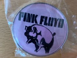 Pink Floyd Pin Anstecker Punk Metal Rock Band