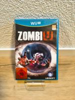 Nintendo Wii U - ZombiU