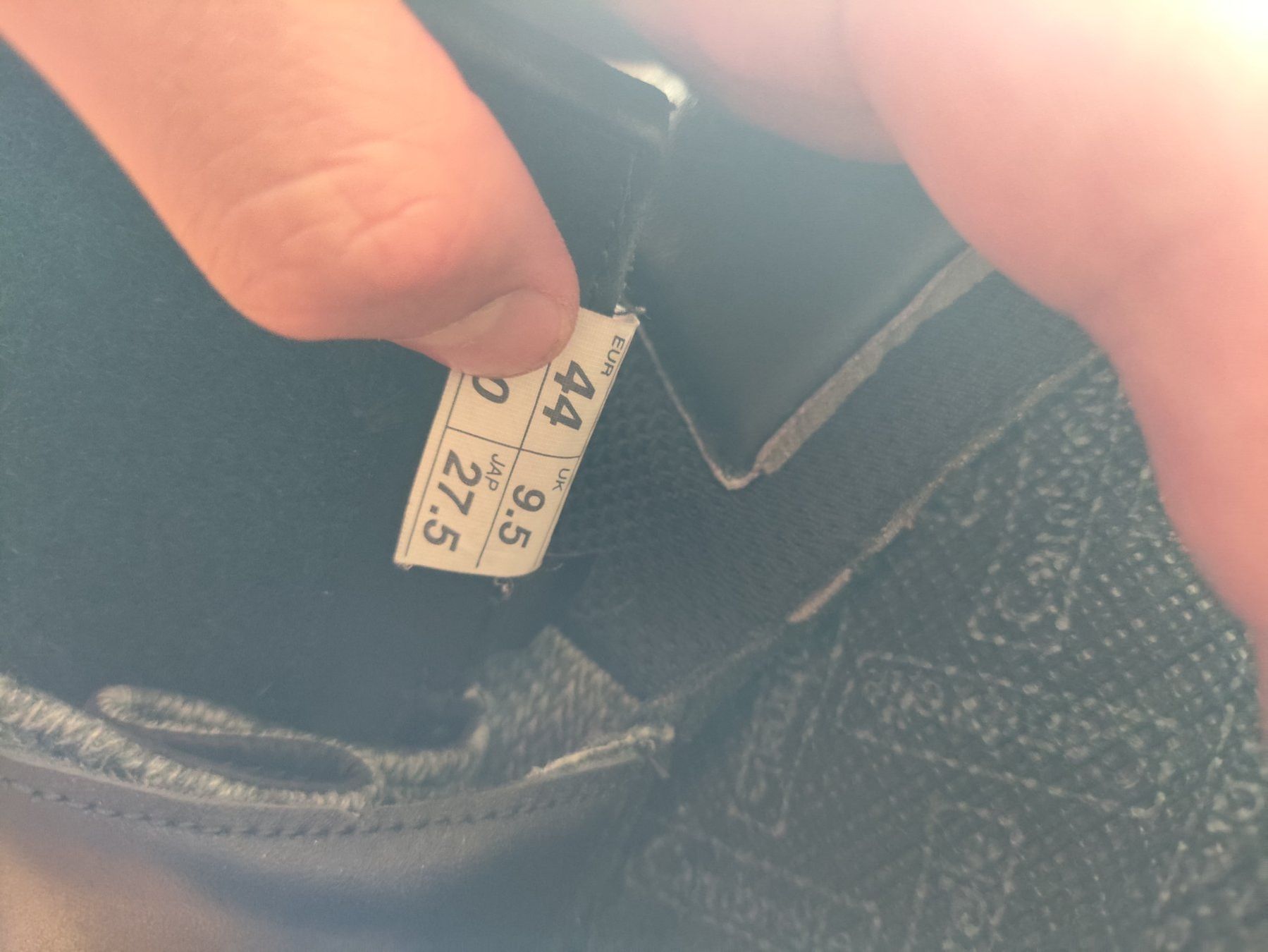 SIDI Herrenschuhe: sidi adventure 2 Goretex – Gebraucht aus Basel von jpw_7gqh 4