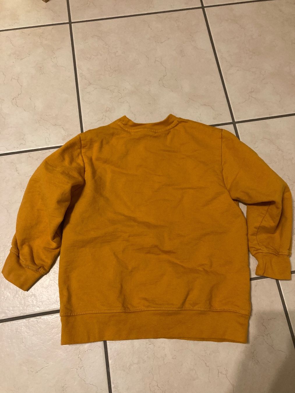 Maglioni & Felpe: Pullover grösse 116/122 – Usato da Zimmerwald venduto da wuff81 2