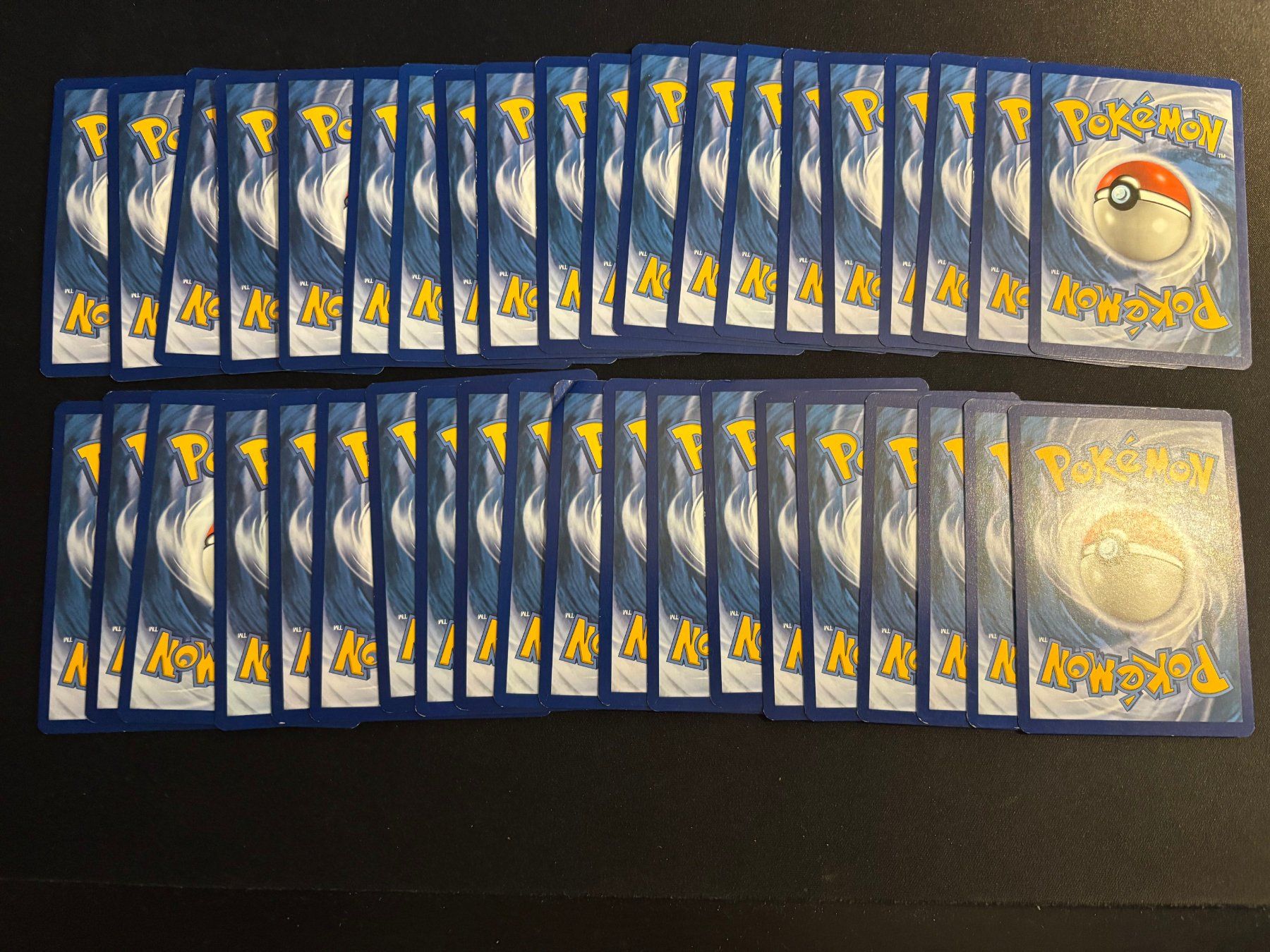 Pokémon Carte collezionabili: Pokemon - Lot x40 Sword-Shield EN – Usato da Bern venduto da Big_GS 1