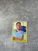 Panini sticker Federico Valverde URU10