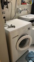 Waschmaschine Bauknecht 1000 U/min funktionstüchtig guter...