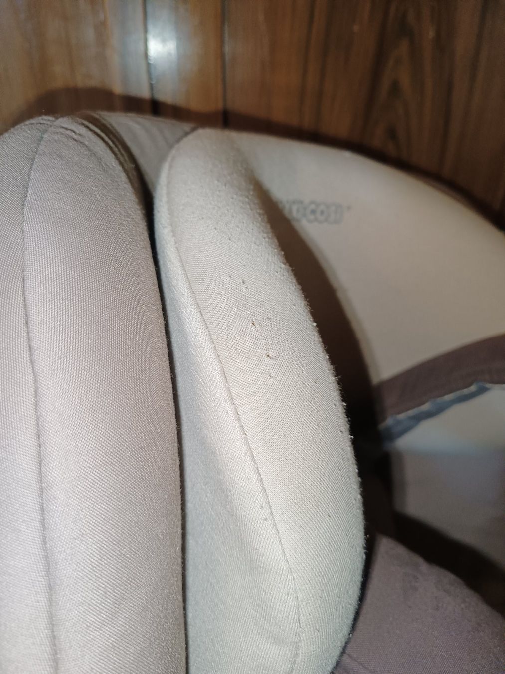 Maxi-Cosi Auto-Kindersitze: Maxi-Cosi Pearl – Gebraucht aus Oberhofen Thun'see von cri_6md2 1