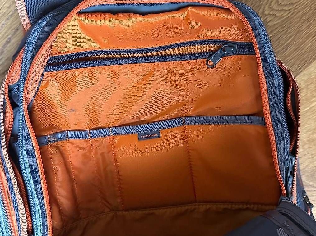 Sacs à dos: DAKINE Rucksack – D'occasion à Obernau par von_vsg9 2