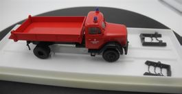 Brekina 4607 Magirus 125, Nr. f81